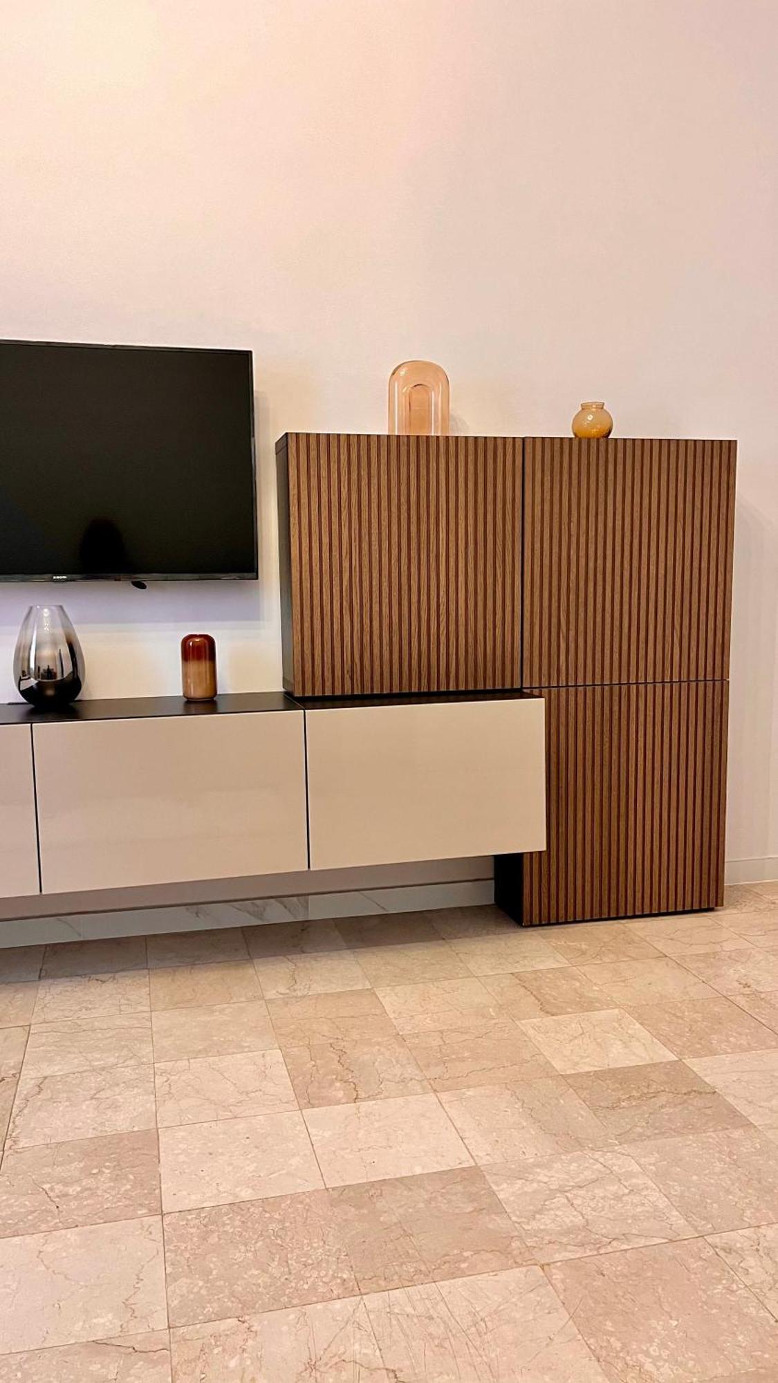 Apartment Moderno Freidour, Metro Rivoli