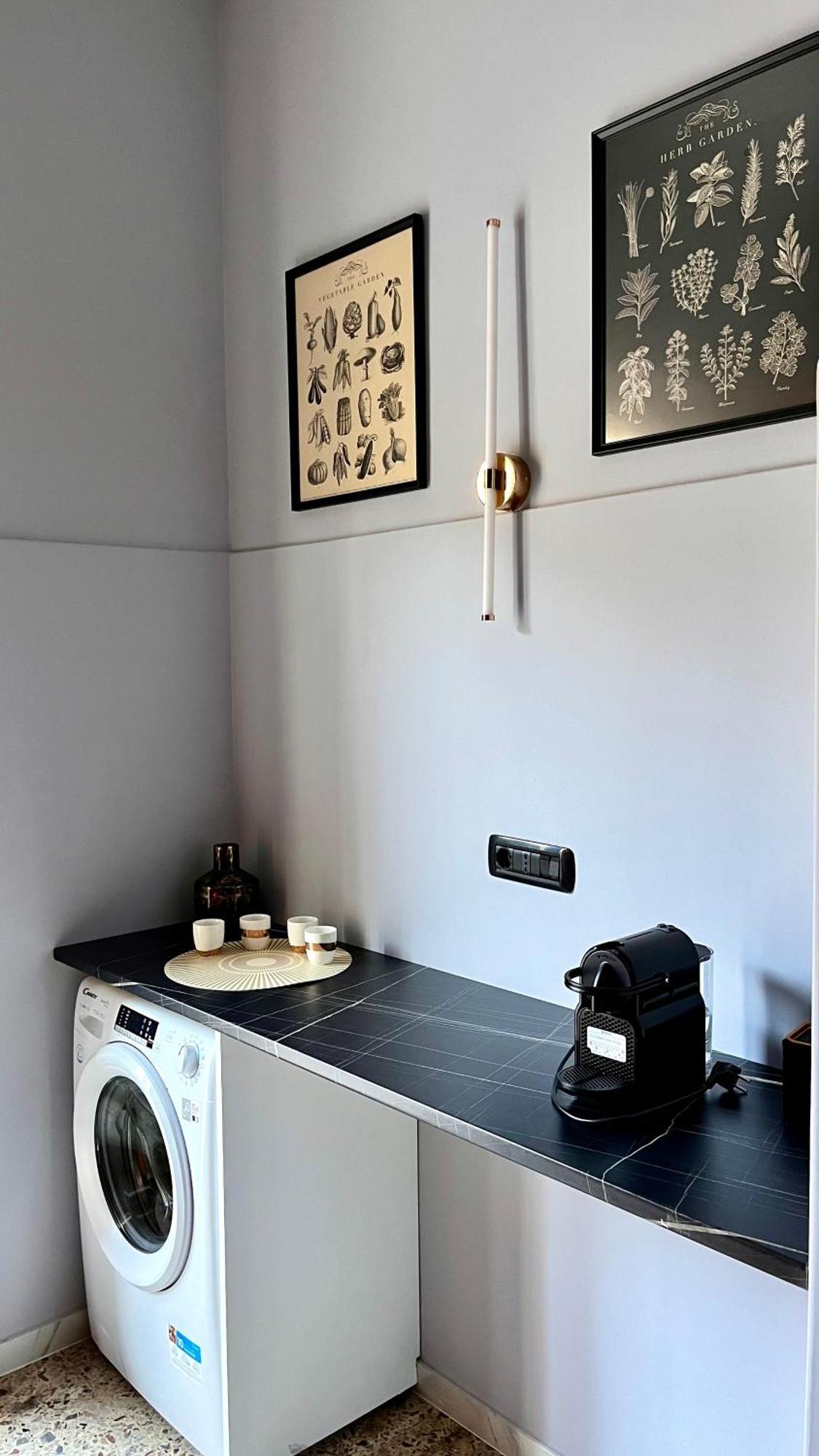 Apartment Moderno Freidour, Metro Rivoli
